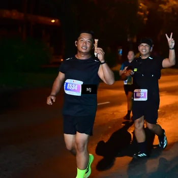 Runner Photo 4437022
