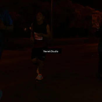 Runner Photo 4437024