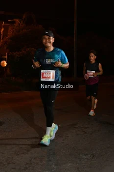 Runner Photo 4437026