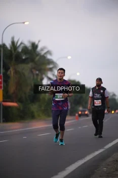Runner Photo 4437029