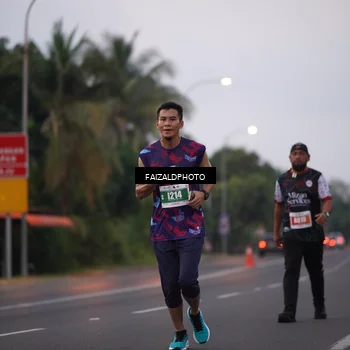 Runner Photo 4437034