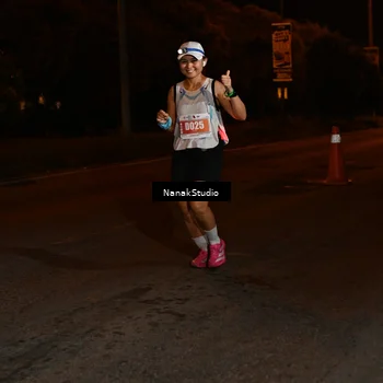 Runner Photo 4437038