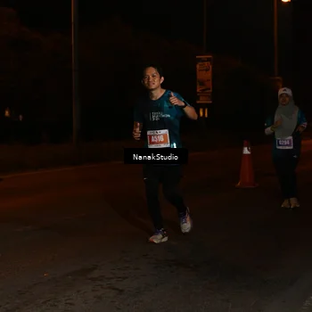 Runner Photo 4437042