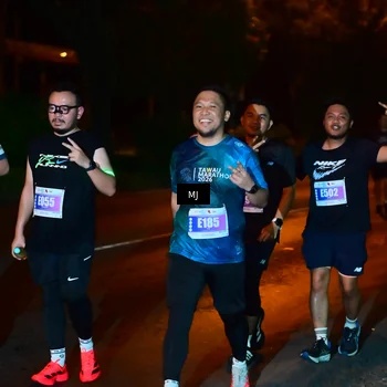 Runner Photo 4437043