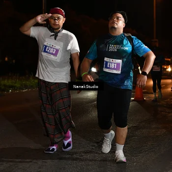 Runner Photo 4437050