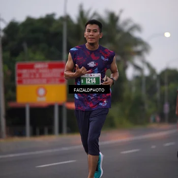 Runner Photo 4437055