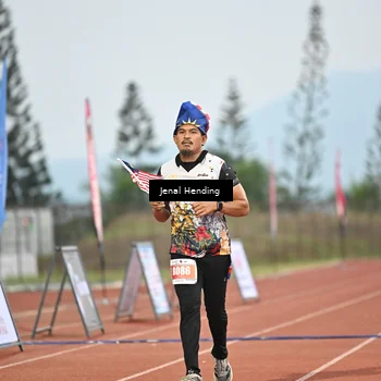 Runner Photo 4437062