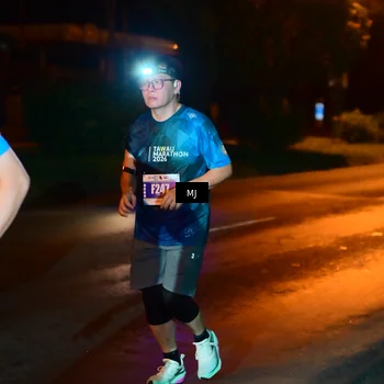 Runner Photo 4437073