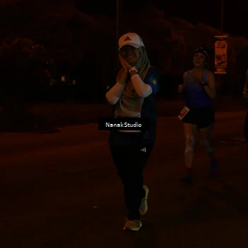 Runner Photo 4437075