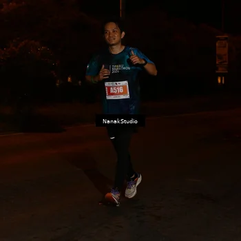 Runner Photo 4437076