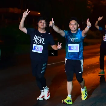 Runner Photo 4437081