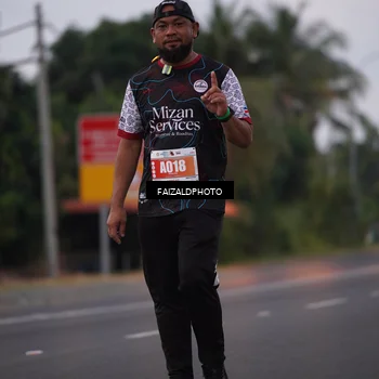 Runner Photo 4437082