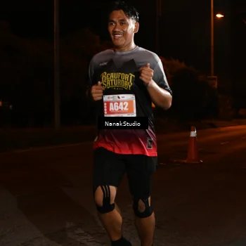 Runner Photo 4437089