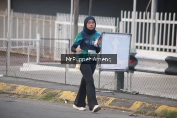 Runner Photo 4437091