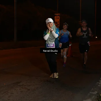 Runner Photo 4437096