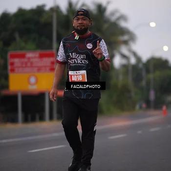 Runner Photo 4437099