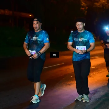 Runner Photo 4437102