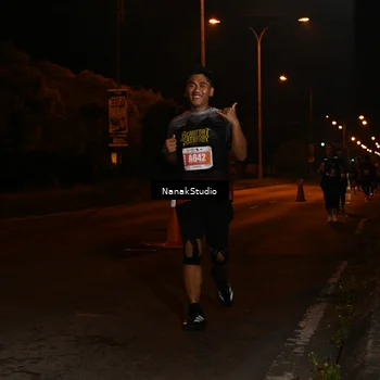 Runner Photo 4437103