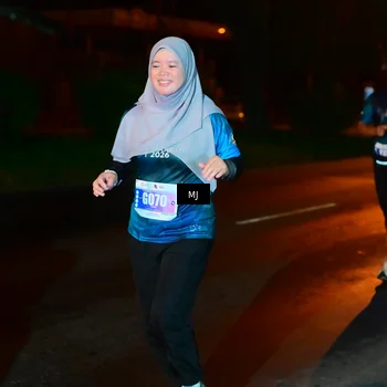 Runner Photo 4437104