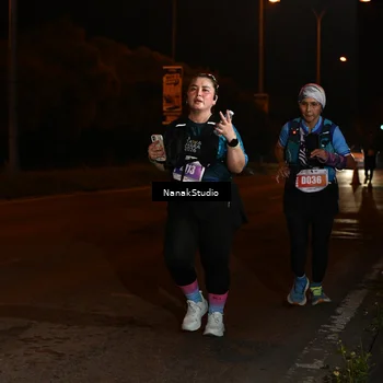 Runner Photo 4437106
