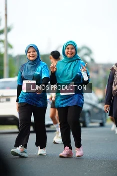 Runner Photo 4437108