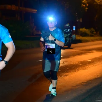 Runner Photo 4437109