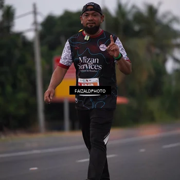 Runner Photo 4437114