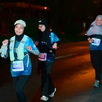 Runner Photo 4437118