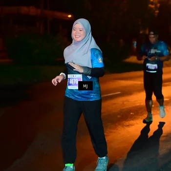 Runner Photo 4437120