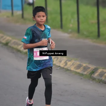 Runner Photo 4437124
