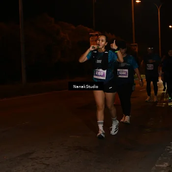 Runner Photo 4437128