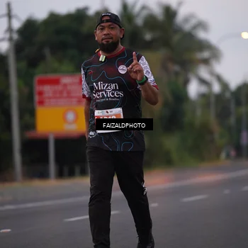 Runner Photo 4437130