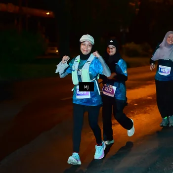 Runner Photo 4437132
