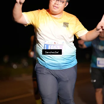 Runner Photo 4437137