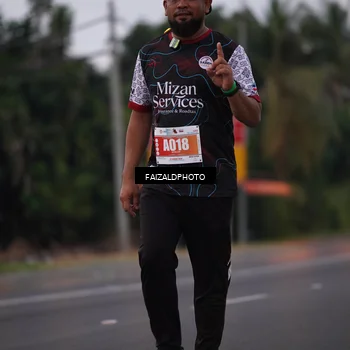 Runner Photo 4437145