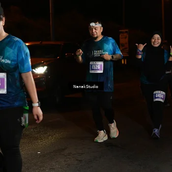 Runner Photo 4437148