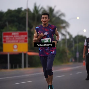 Runner Photo 4437149