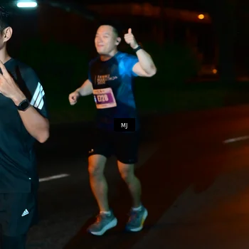 Runner Photo 4437150