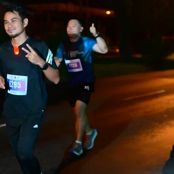 Runner Photo 4437151