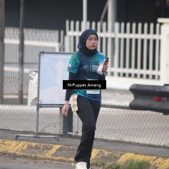 Runner Photo 4437166