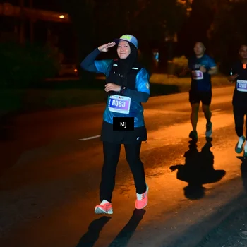 Runner Photo 4437167