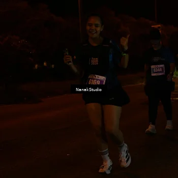 Runner Photo 4437168