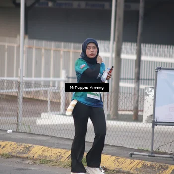 Runner Photo 4437172