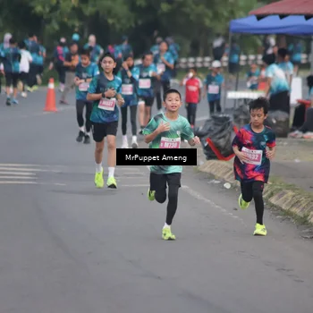 Runner Photo 4437174