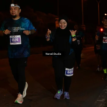 Runner Photo 4437177