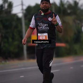 Runner Photo 4437180