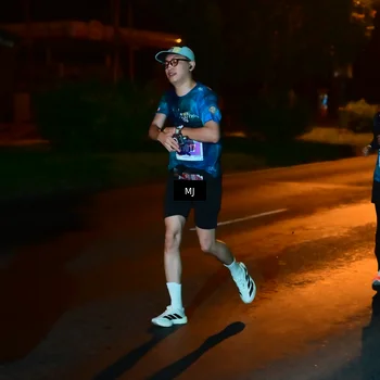 Runner Photo 4437189