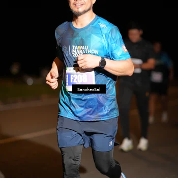 Runner Photo 4437191