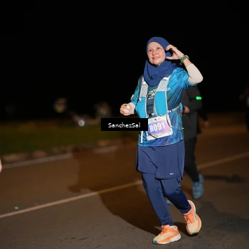 Runner Photo 4437205