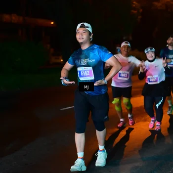 Runner Photo 4437207